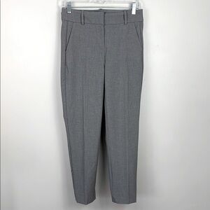 J. Crew Factory Slim Fit Trouser Pant